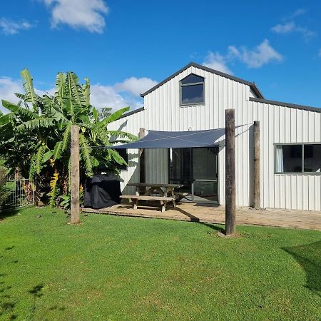 Bookabarn Villa Kerikeri Eksteriør bilde
