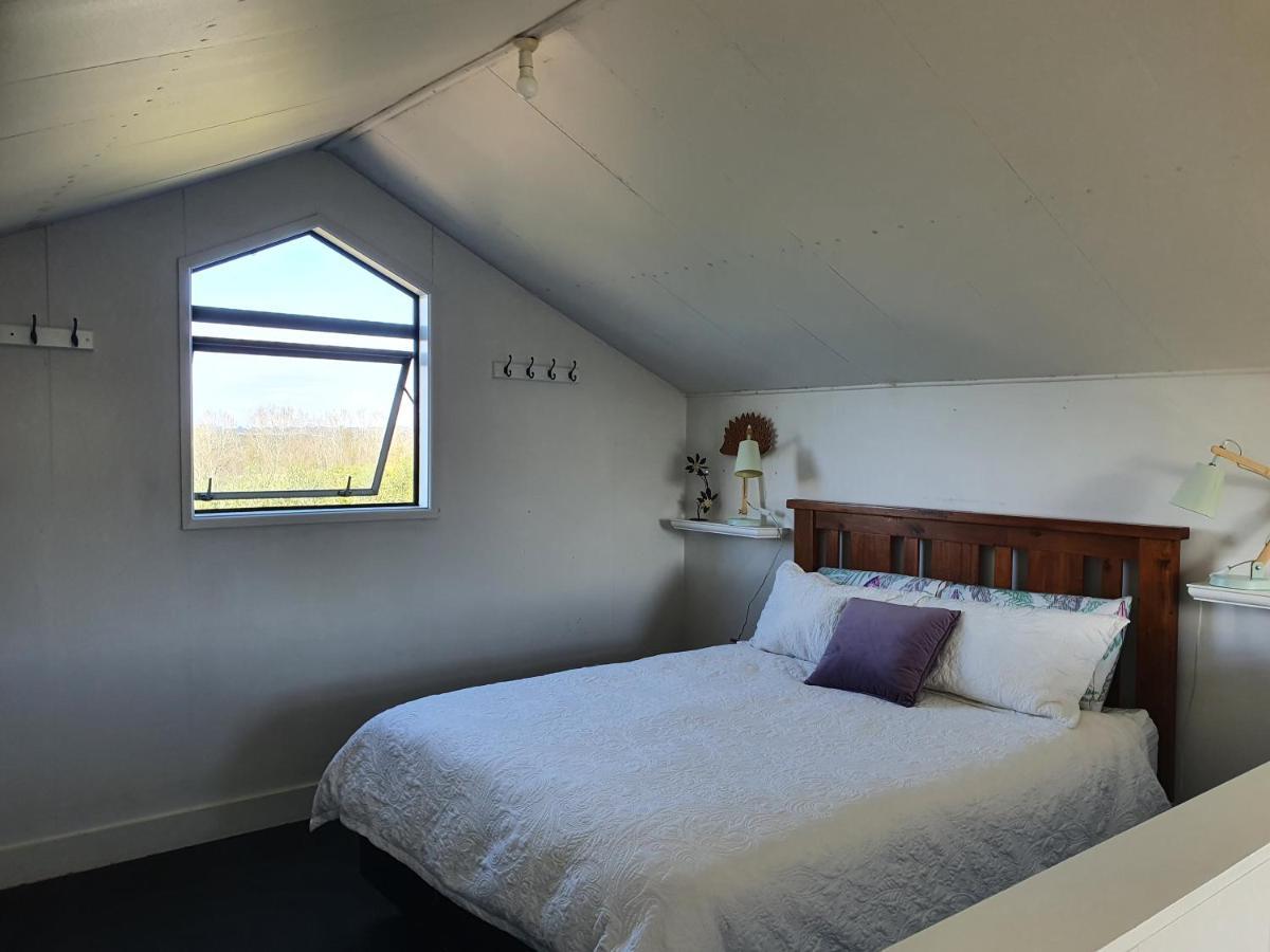 Bookabarn Villa Kerikeri Eksteriør bilde