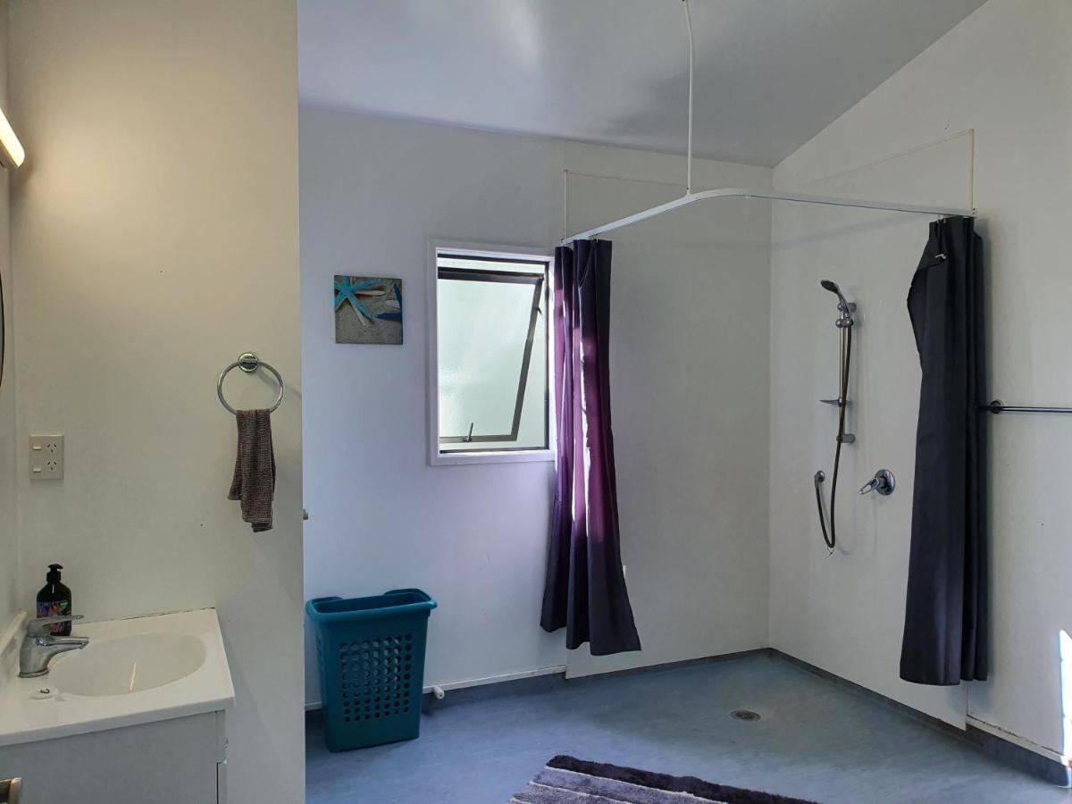 Bookabarn Villa Kerikeri Eksteriør bilde