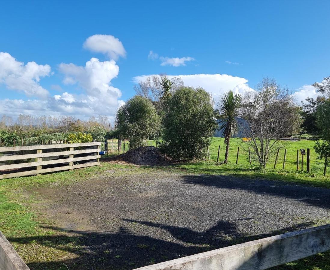 Bookabarn Villa Kerikeri Eksteriør bilde