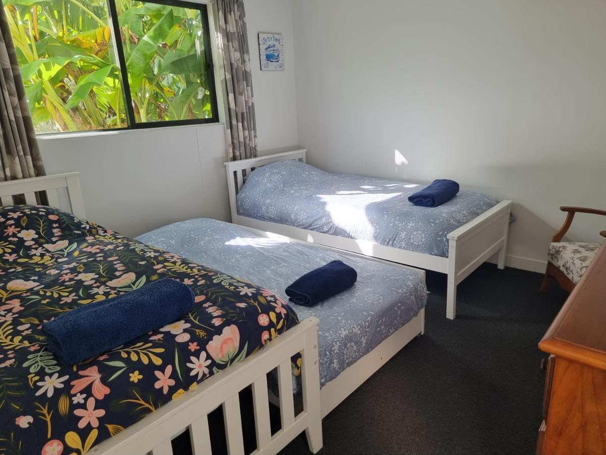 Bookabarn Villa Kerikeri Eksteriør bilde