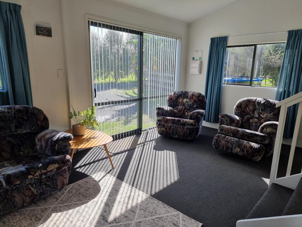 Bookabarn Villa Kerikeri Eksteriør bilde