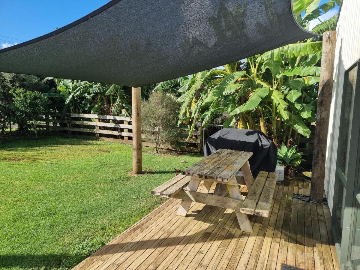 Bookabarn Villa Kerikeri Eksteriør bilde